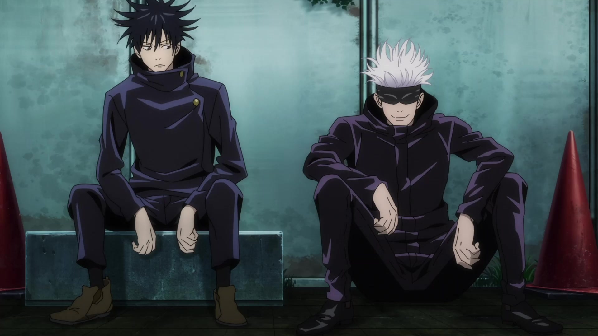 [Tsukyio Editing Resources] Jujutsu Kaisen Season 1 (Episode 3) Raw Clips (128) (tsukyio.com).mp4